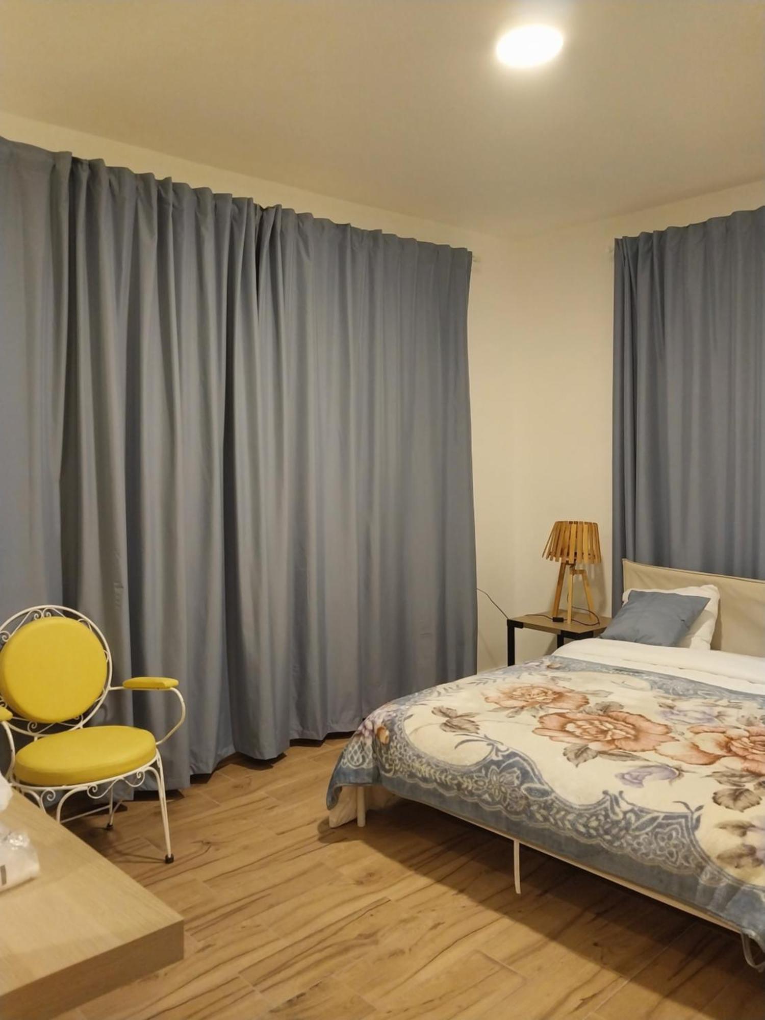 Coco Guesthouse Madaba Zimmer foto