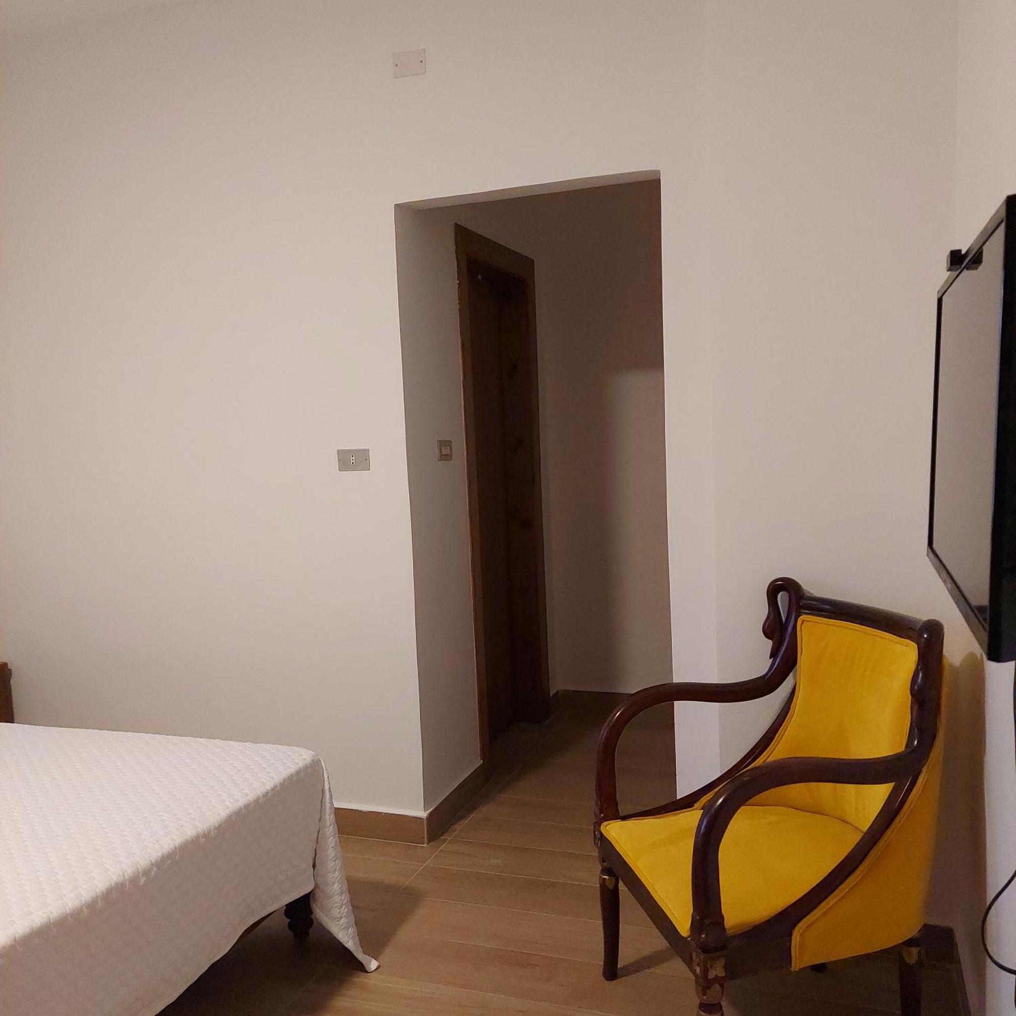 Coco Guesthouse Madaba Zimmer foto