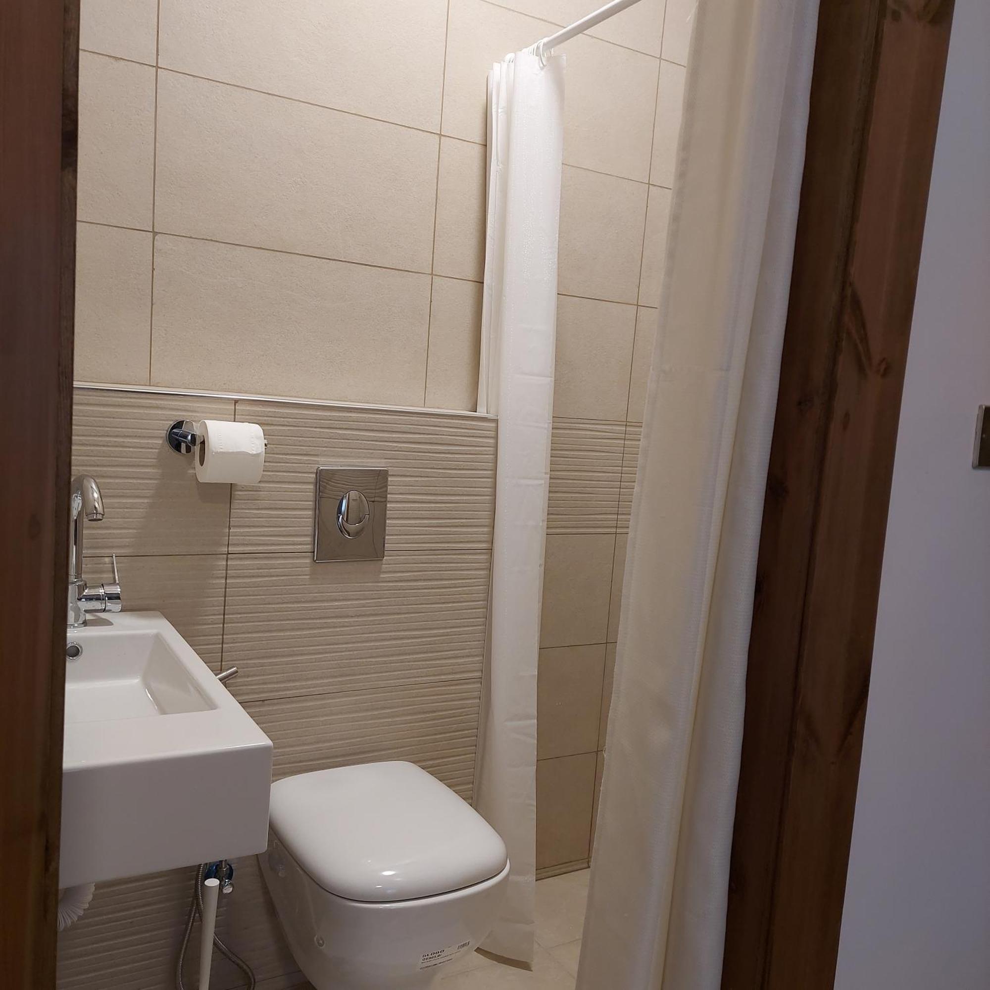 Coco Guesthouse Madaba Zimmer foto