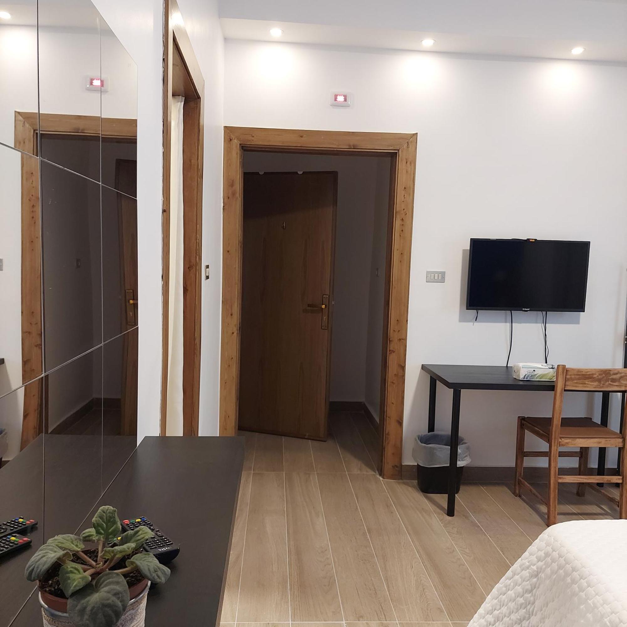 Coco Guesthouse Madaba Zimmer foto