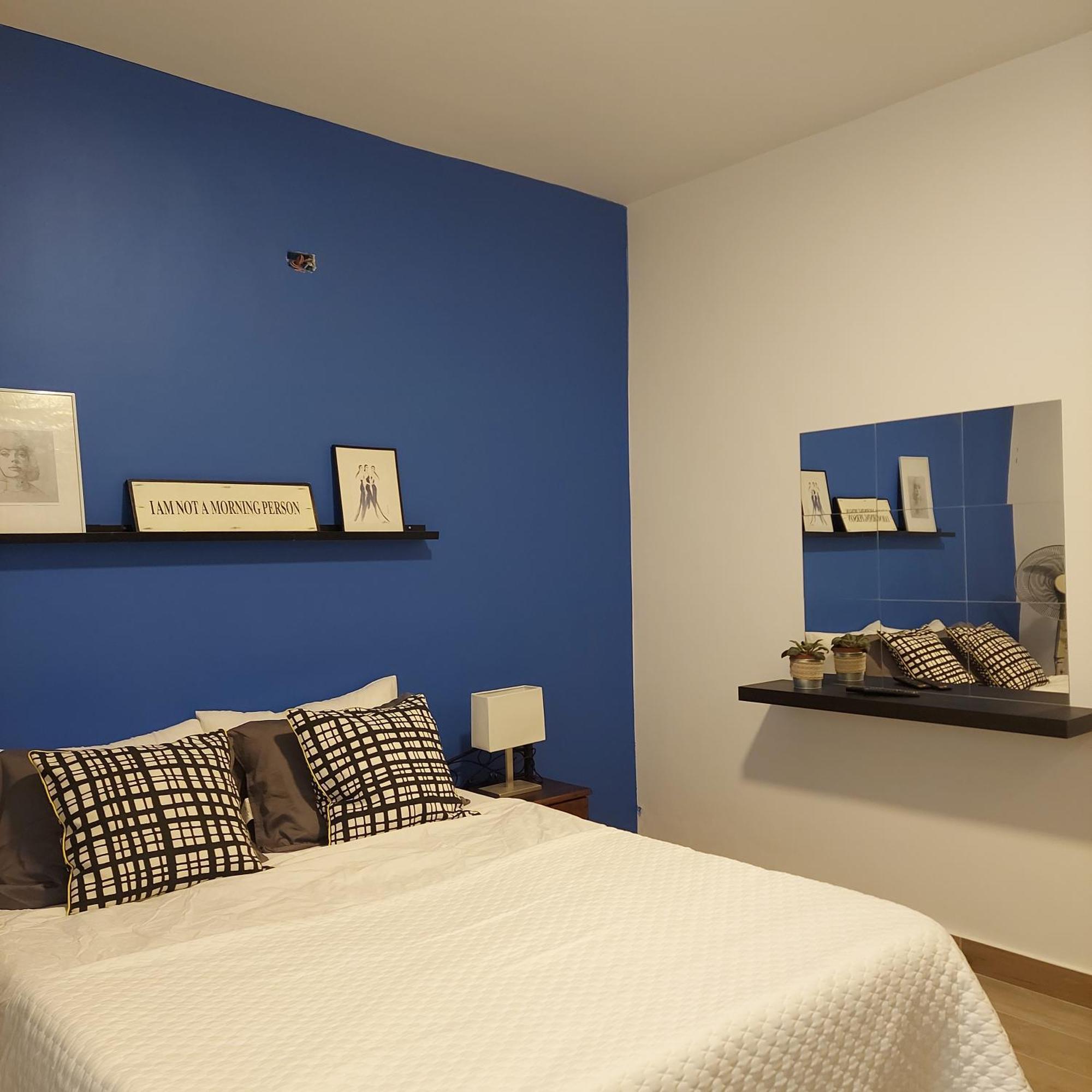 Coco Guesthouse Madaba Zimmer foto