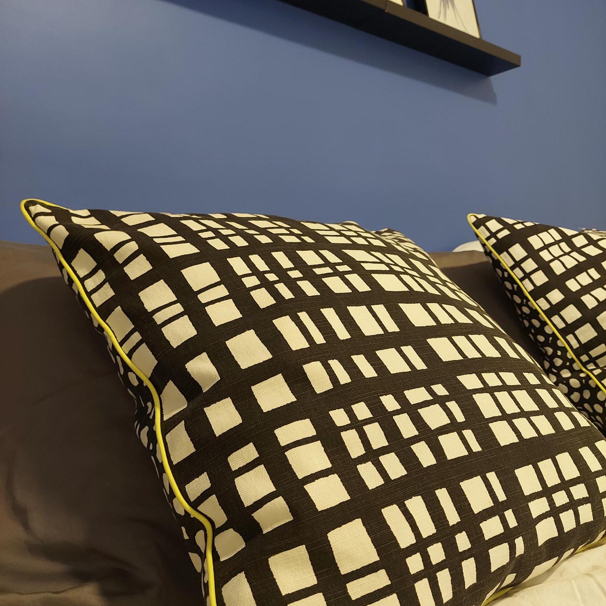 Coco Guesthouse Madaba Zimmer foto