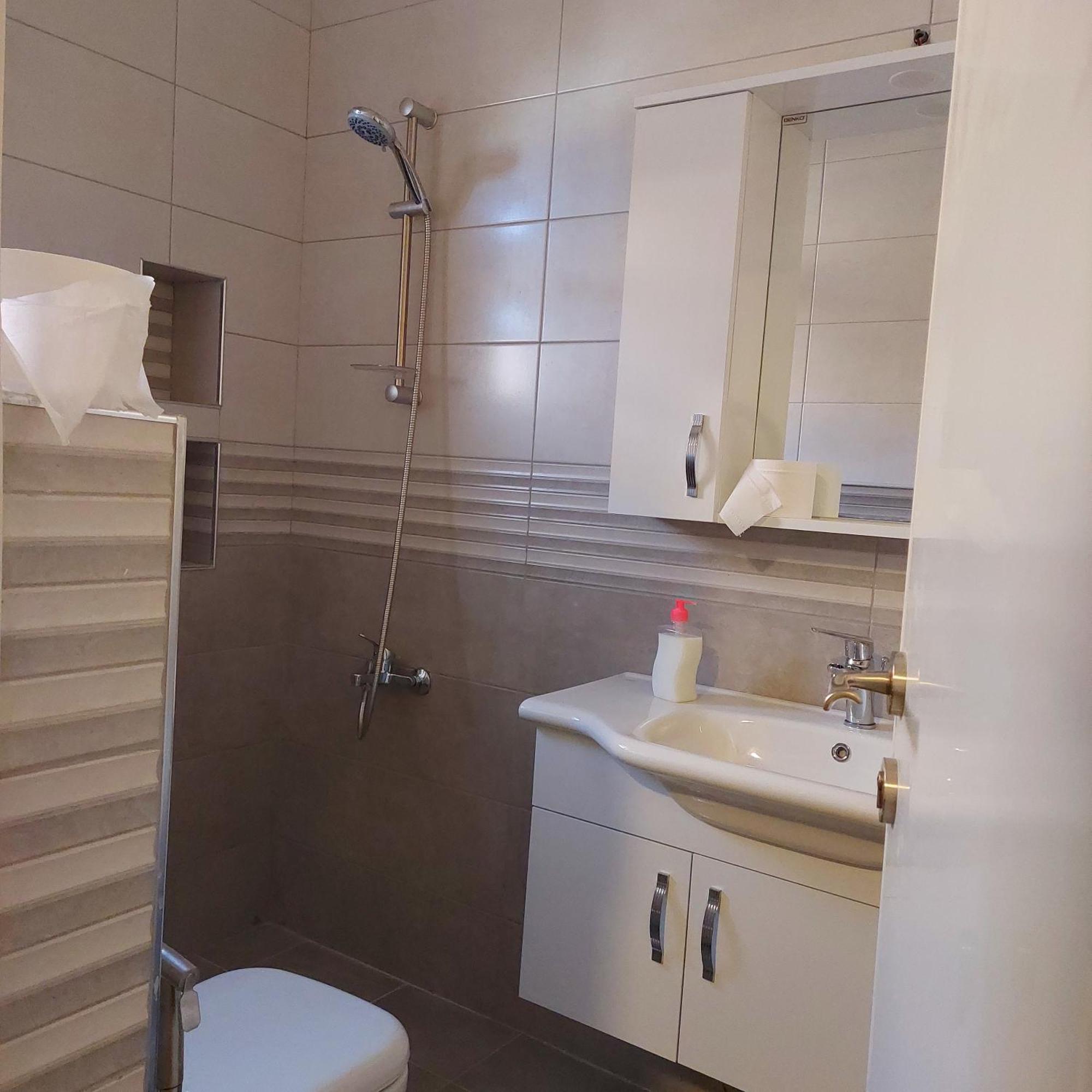 Coco Guesthouse Madaba Zimmer foto