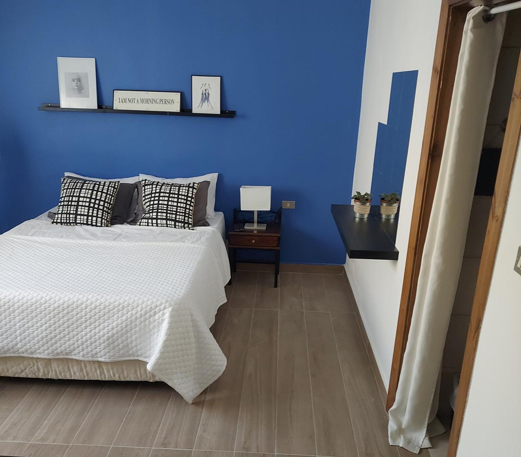 Coco Guesthouse Madaba Zimmer foto