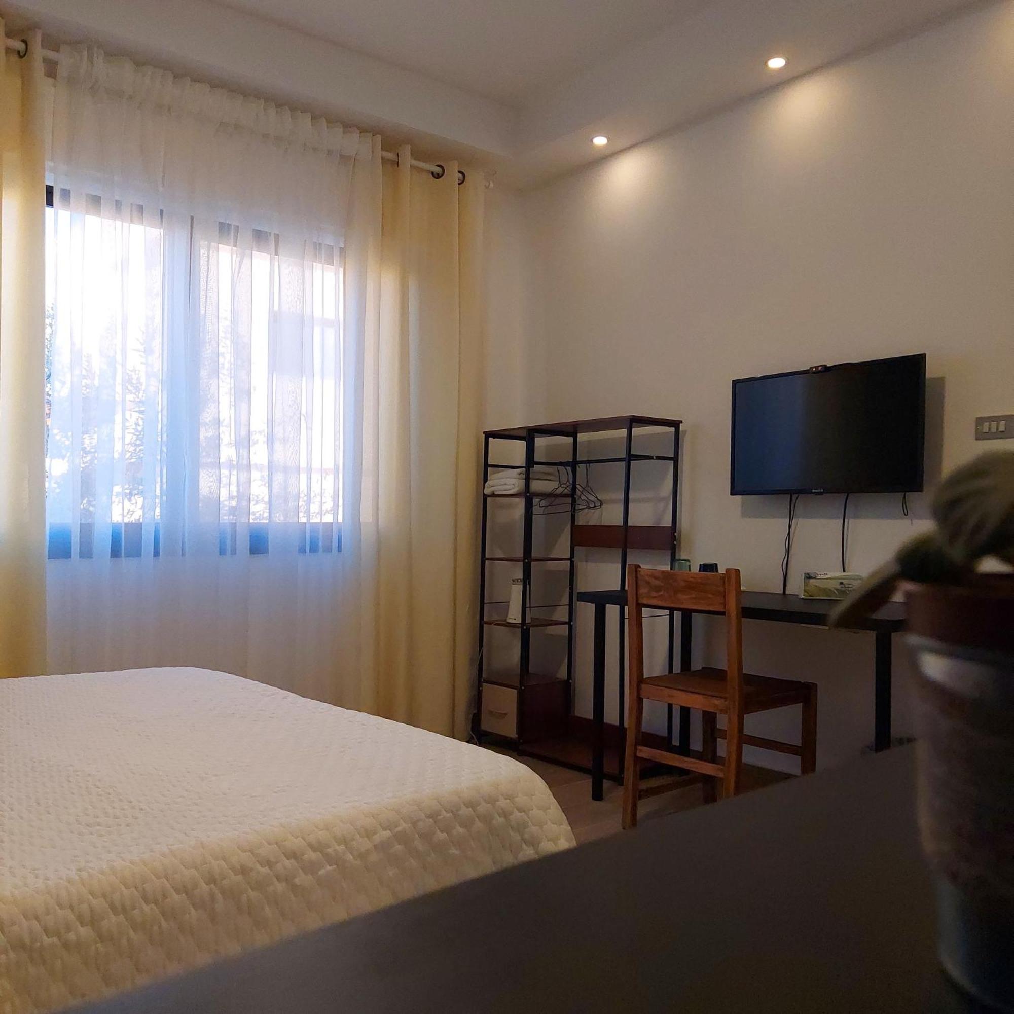 Coco Guesthouse Madaba Zimmer foto